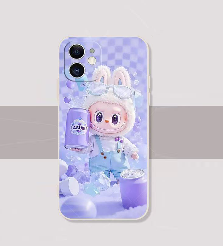 Labubu Phone Case