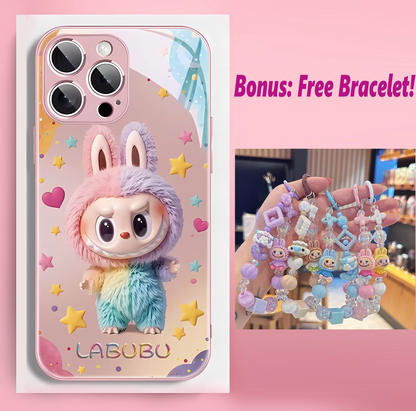 New Labubu phone case
