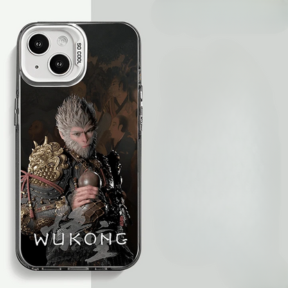 Black Myth: Wukong Phone Case Discount