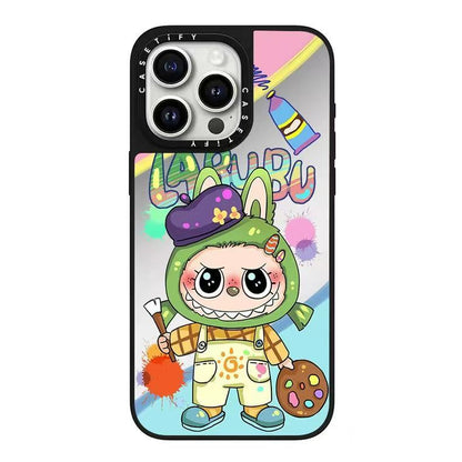 Labubu Phone Case