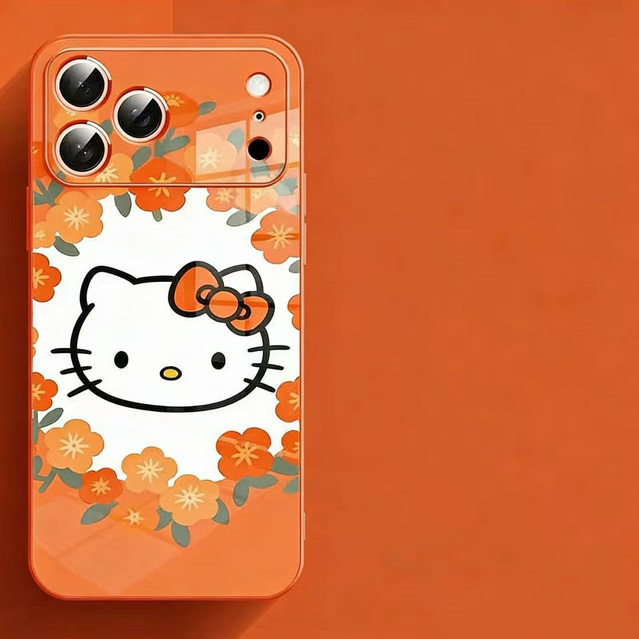 Hello Kitty Phone Case