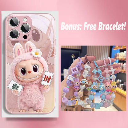 New Labubu phone case