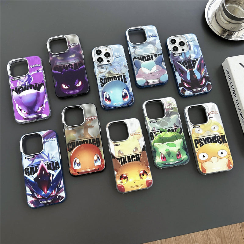 Pokémon Elf Phone Case