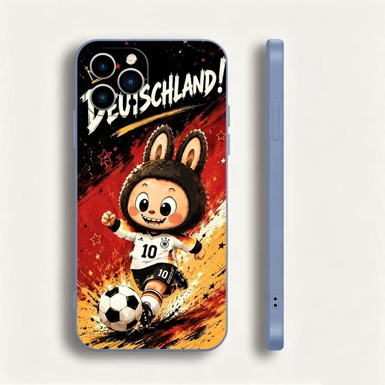 Labubu Phone Case