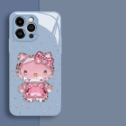 Hello Kitty Phone Case