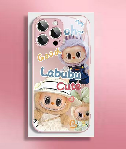 Labubu Phone Case