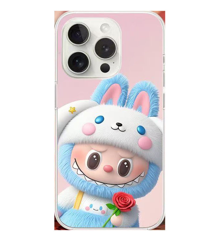 Labubu Phone Case