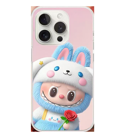 Labubu Phone Case