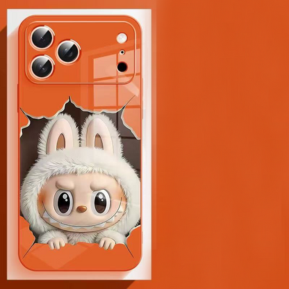 New Labubu phone case