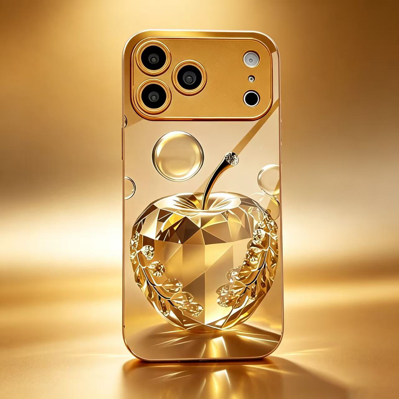 Labubu Phone Case