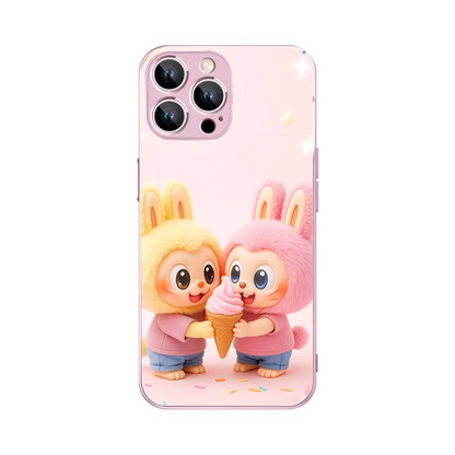 Labubu Phone Case