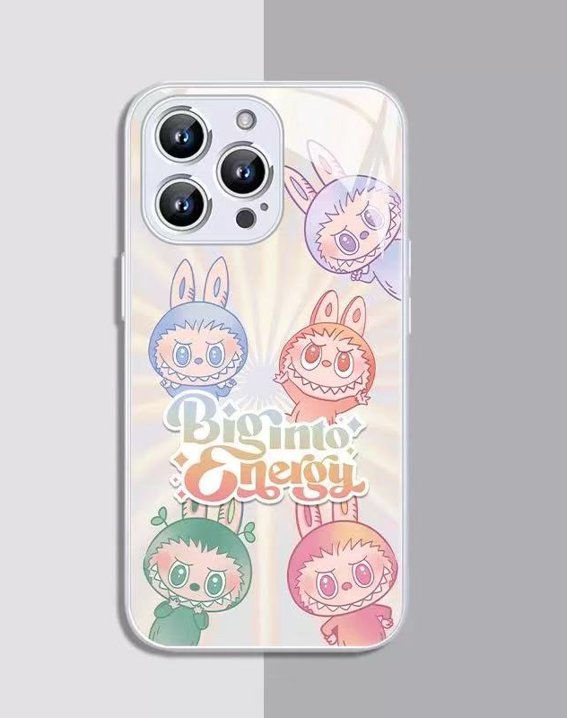 Labubu Phone Case