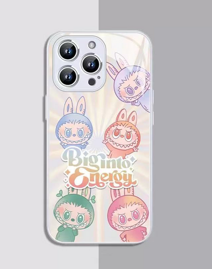 Labubu Phone Case