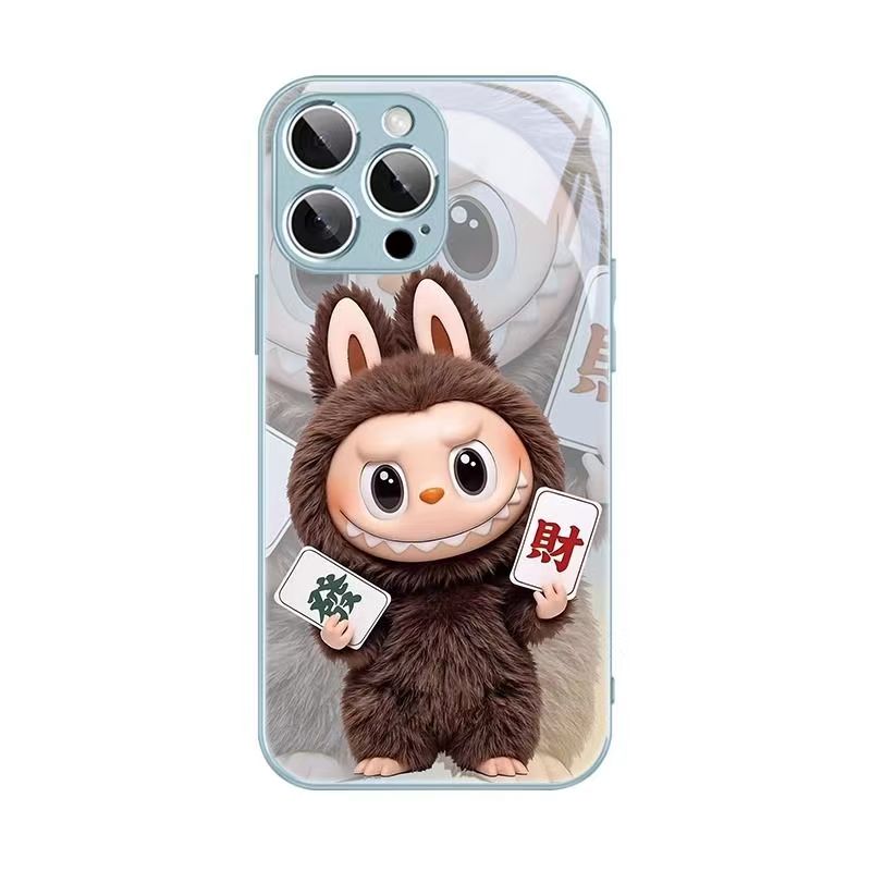 Labubu Phone Case