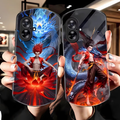 iPhone-Specific Gaming Phone Case