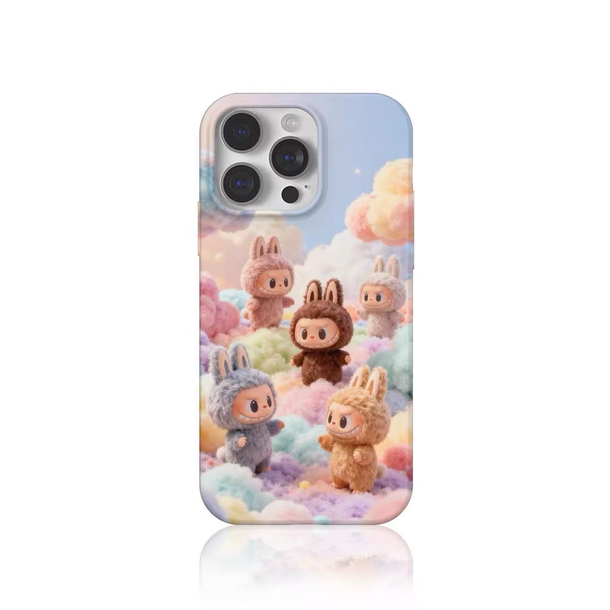 Labubu Phone Case