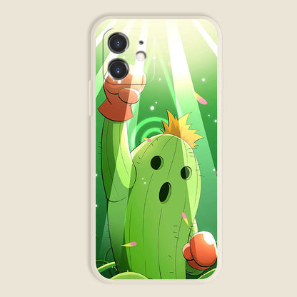 Digimon Phone Case