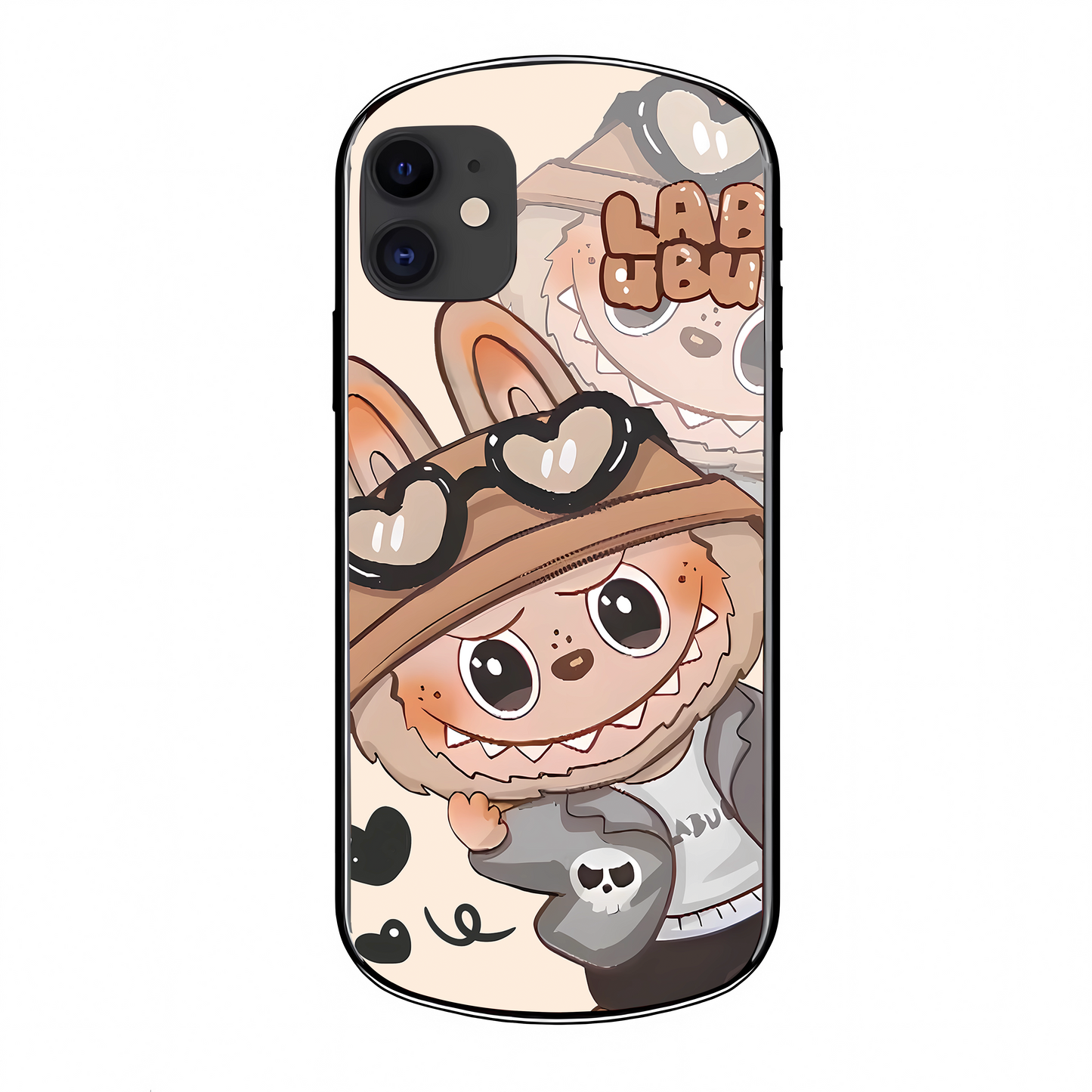 iPhone-Specific Gaming Phone Case