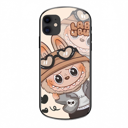 iPhone-Specific Gaming Phone Case