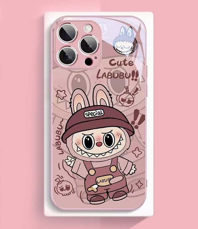 Labubu Phone Case