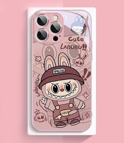 Labubu Phone Case