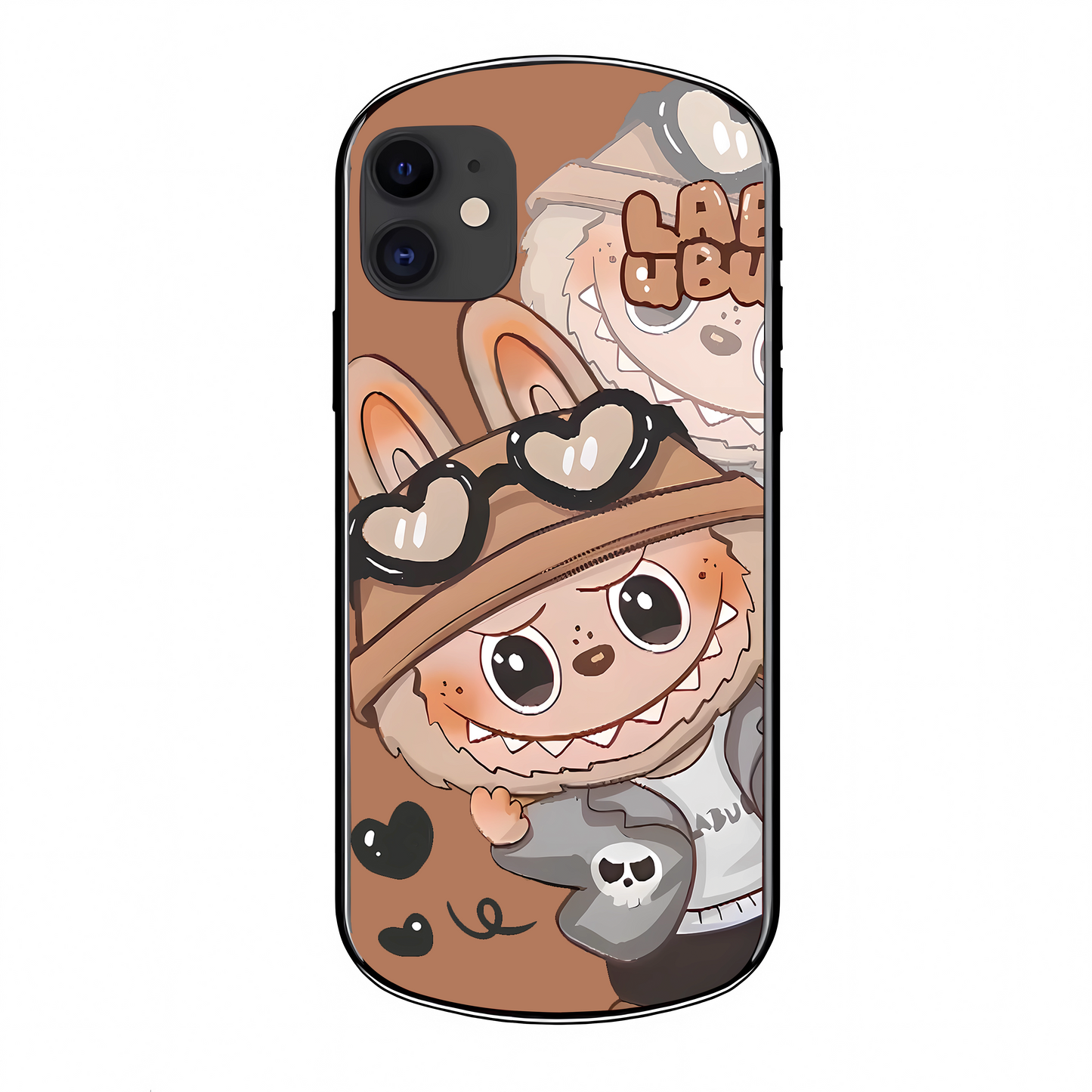 iPhone-Specific Gaming Phone Case
