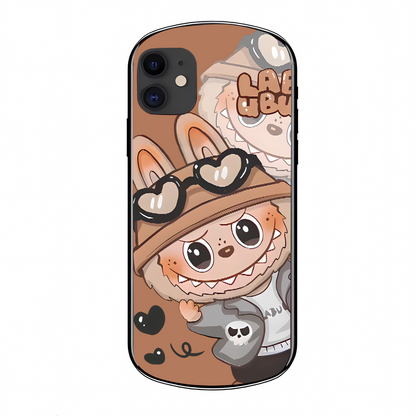 iPhone-Specific Gaming Phone Case