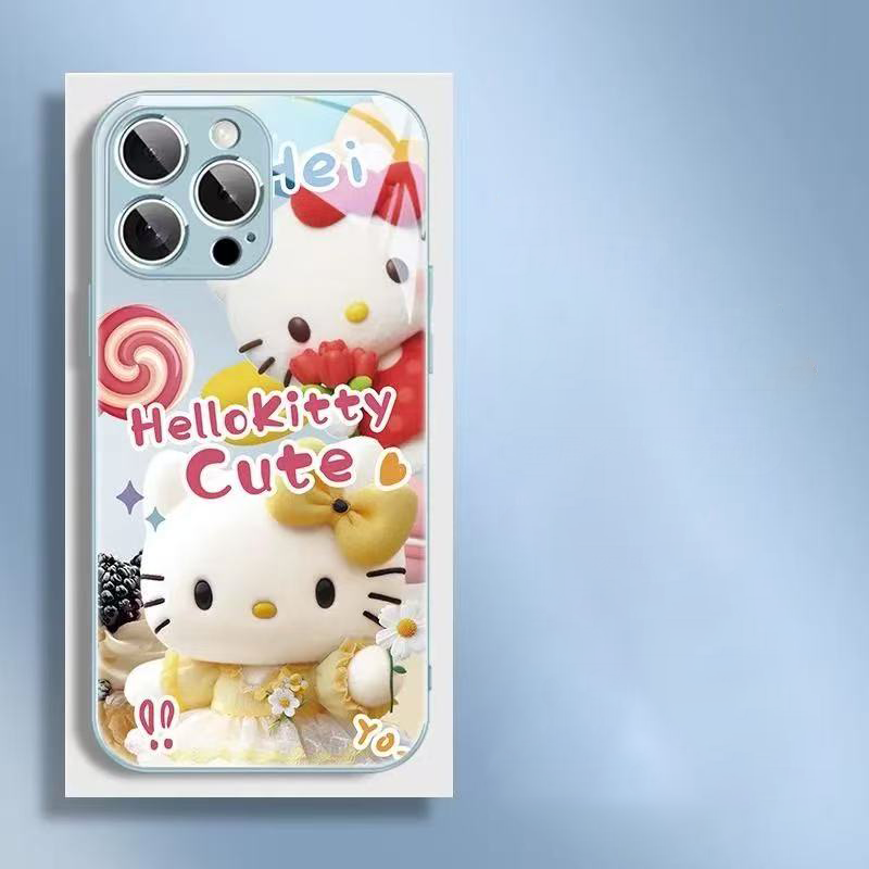 Hello Kitty Phone Case