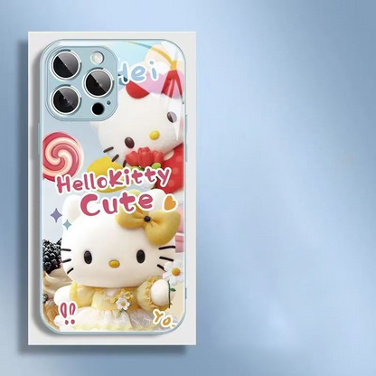 Hello Kitty Phone Case