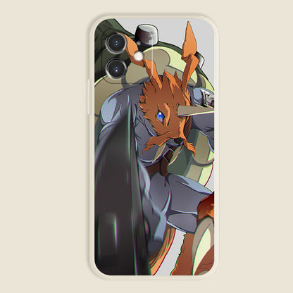 Digimon Phone Case