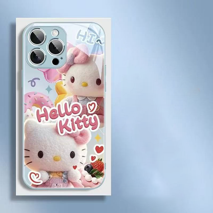 Hello Kitty Phone Case