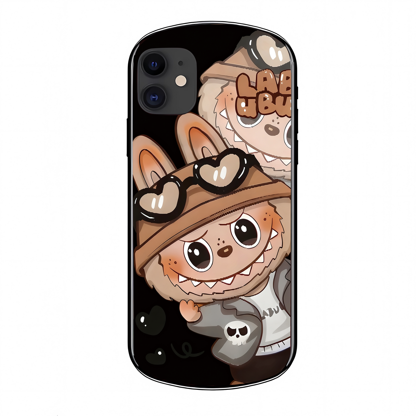 iPhone-Specific Gaming Phone Case