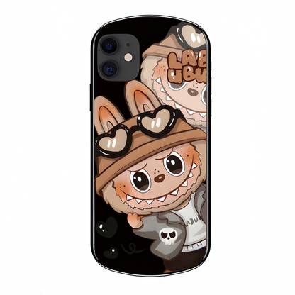 iPhone-Specific Gaming Phone Case