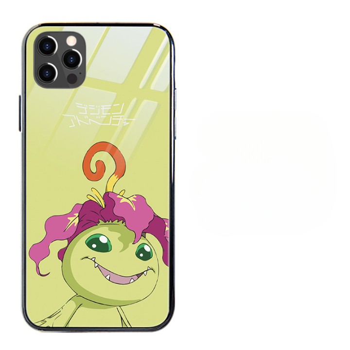 Digimon Phone Case