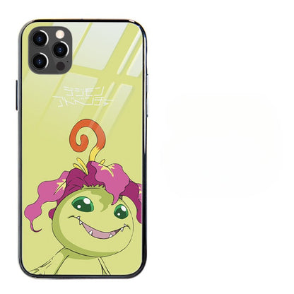 Digimon Phone Case