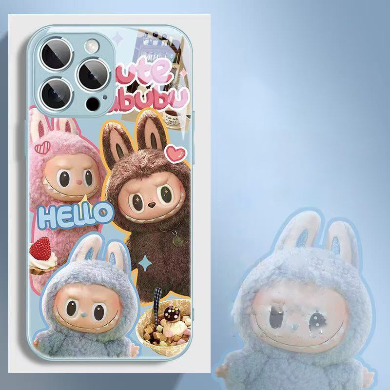 Labubu Phone Case
