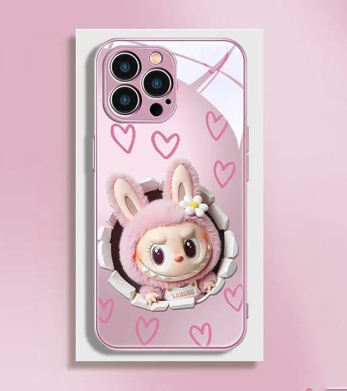 Labubu Phone Case