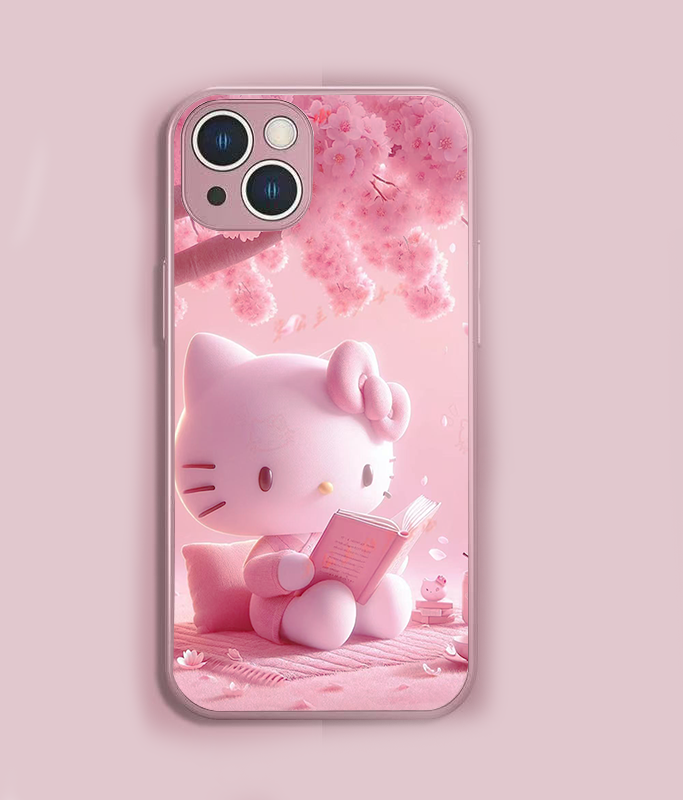 Hello Kitty Phone Case