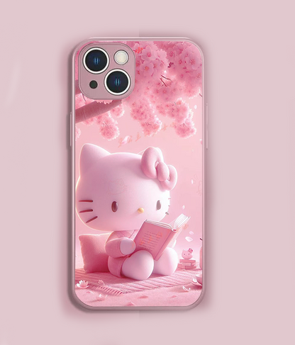 Hello Kitty Phone Case