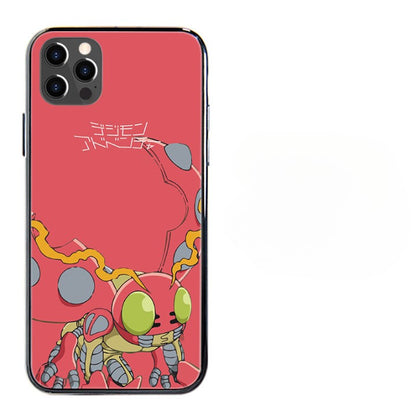 Digimon Phone Case