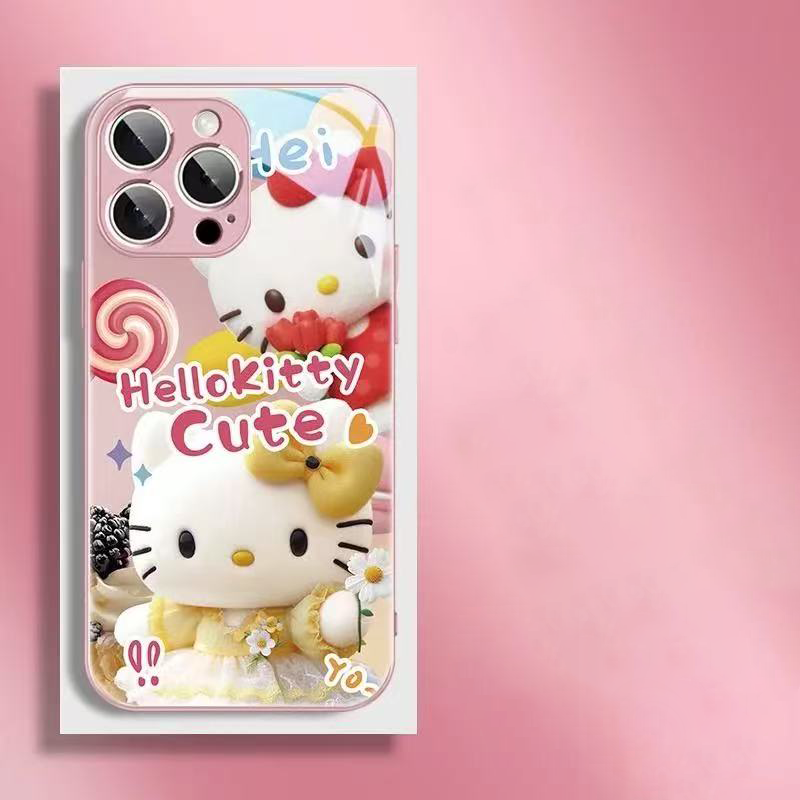 Hello Kitty Phone Case