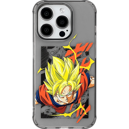 Dragon Ball Phone Case