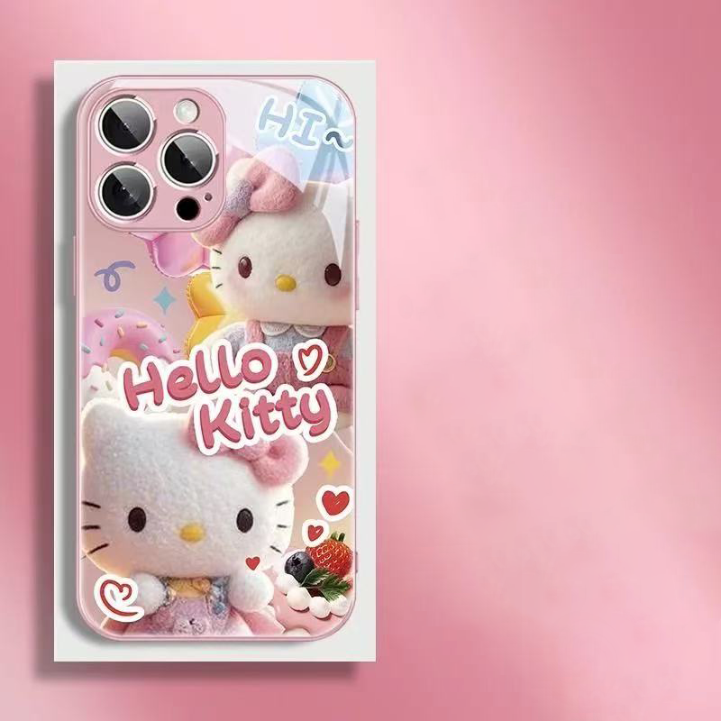 Hello Kitty Phone Case