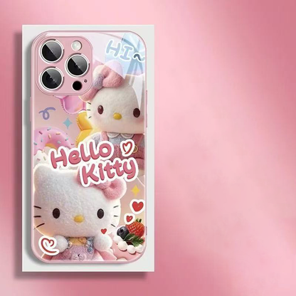 Hello Kitty Phone Case