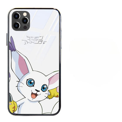 Digimon Phone Case