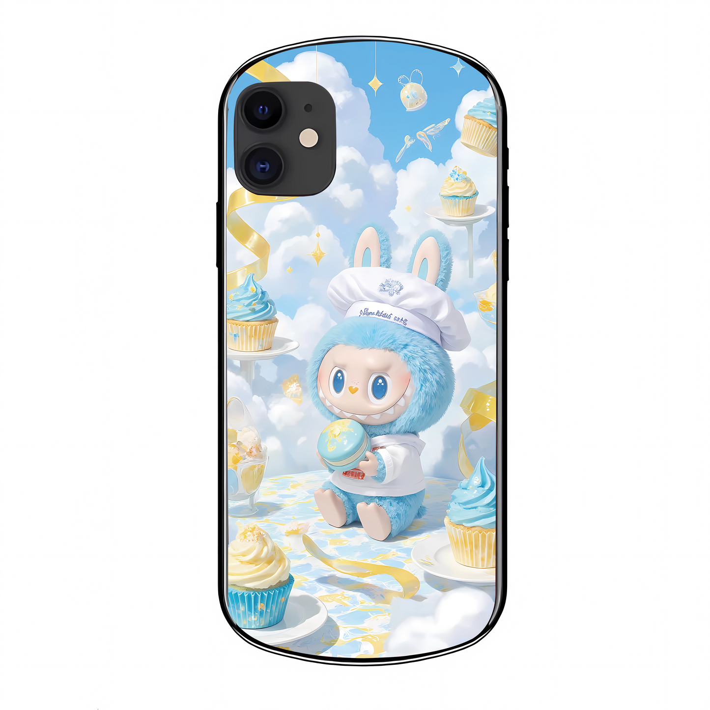 iPhone-Specific Gaming Phone Case