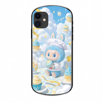 iPhone-Specific Gaming Phone Case