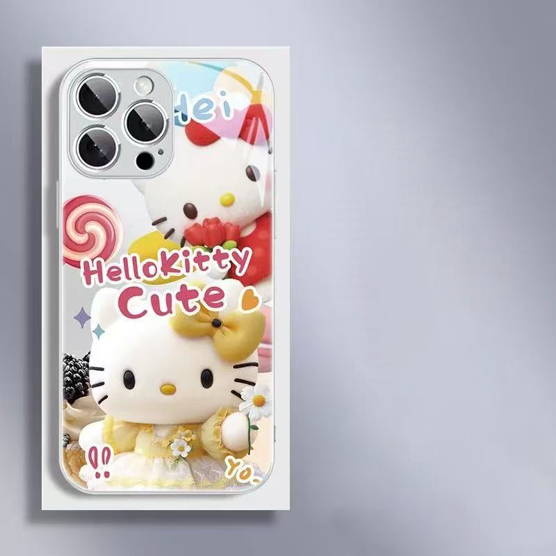 Hello Kitty Phone Case