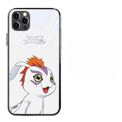 Digimon Phone Case