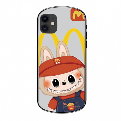 iPhone-Specific Gaming Phone Case